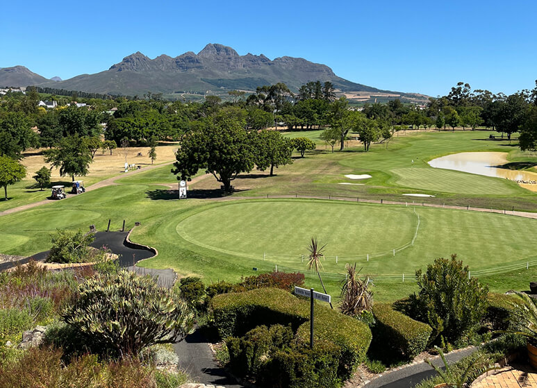 Arabella Hotel Golf and Spa